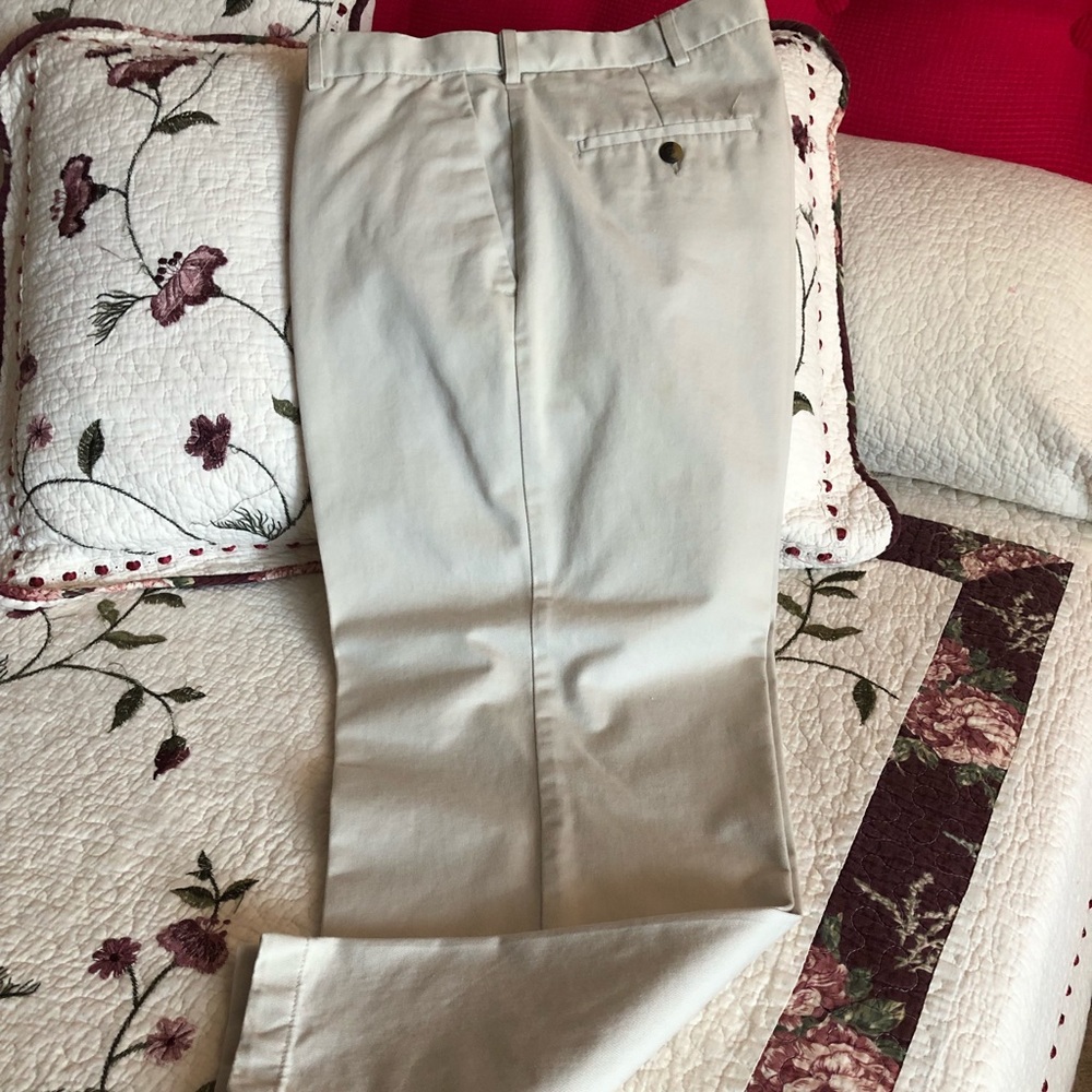 Haggar Men’s dress pants